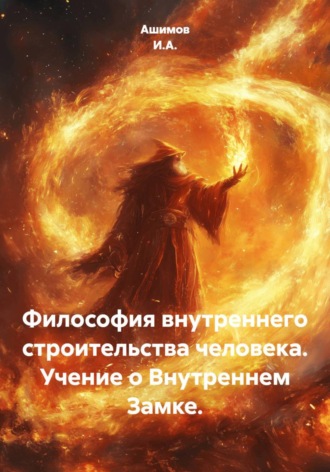 Философия внутреннего строительства человека. Учение о Внутреннем Замке. 