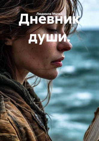 Людмила Малай. Дневник души.