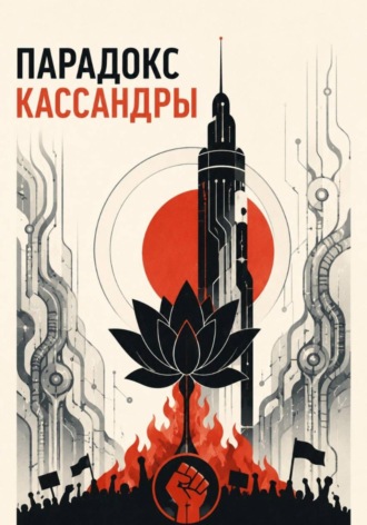 Парадокс Кассандры. Марк Шубин