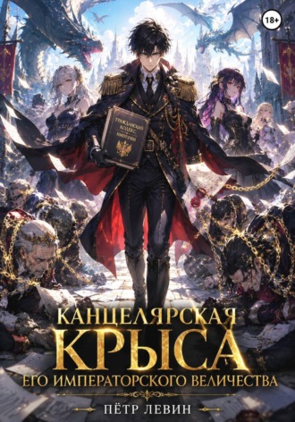 Пётр Левин. Канцелярская Крыса Его Императорского Величества