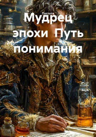  Пустота. Мудрец эпохи  Путь понимания
