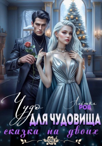 Чудо для чудовища. Алёшка Ров