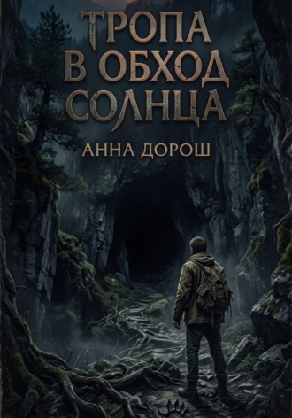 Анна Дорош. Тропа в обход солнца