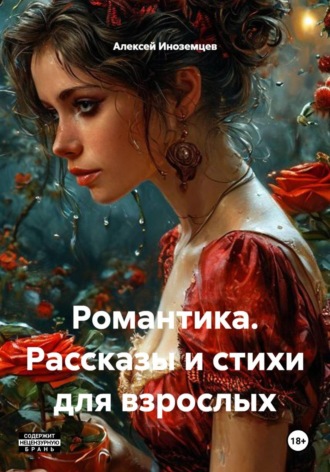 Алексей Васильевич Иноземцев. Романтика. Рассказы и стихи для взрослых