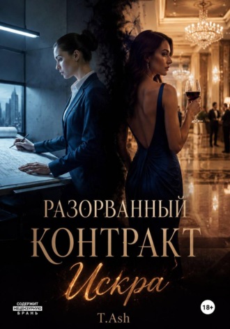 Разорванный контракт. Искра. T. Ash