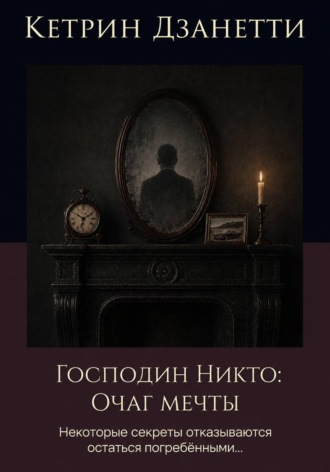 Кетрин Дзанетти. Господин Никто. Очаг мечты