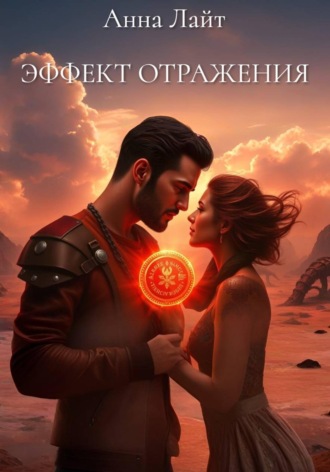ЭФФЕКТ ОТРАЖЕНИЯ. Анна Лайт