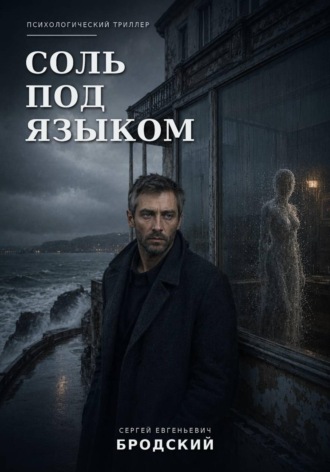 Соль под языком. Сергей Бродский