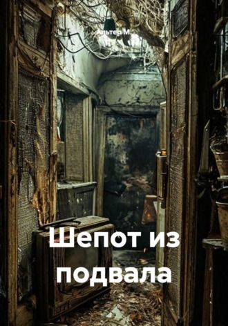 Шепот из подвала. Альтер М.