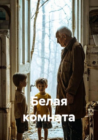 Белая комната. Альтер М.