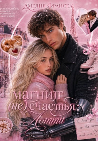 Магнит (не) счастья. Амелия Франсеа