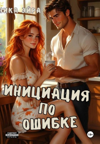 Ника Эйра. Инициация по ошибке