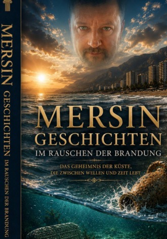 Alexander Arslanov. Mersin. Geschichten im Rauschen der Brandung