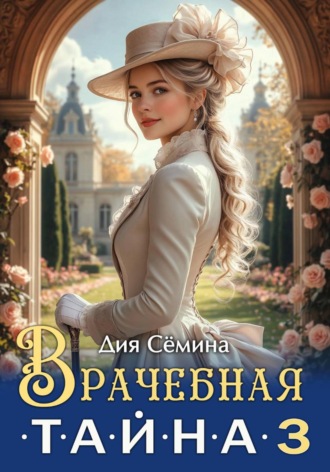 Врачебная тайна 3. Дия Сёмина