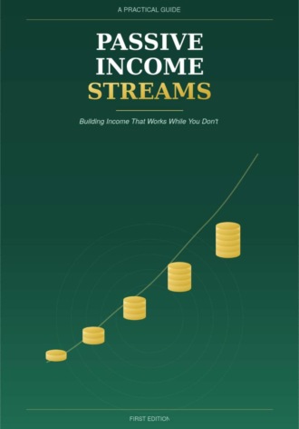 Lili K. Passive Income Streams