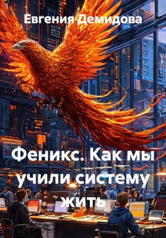 Феникс. Как мы учили систему жить. 