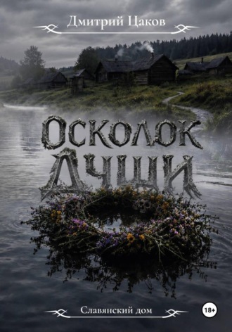 Дмитрий Цаков. Осколок души