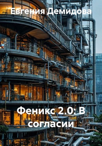 Феникс 2.0: В согласии. 
