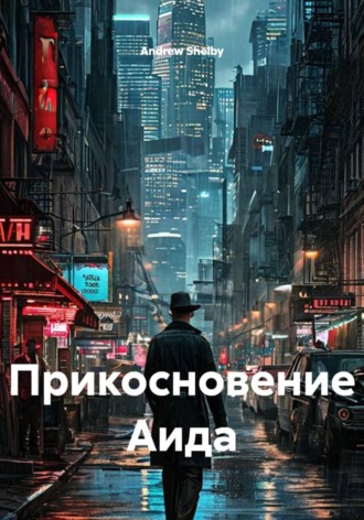 Прикосновение Аида. Andrew Shelby
