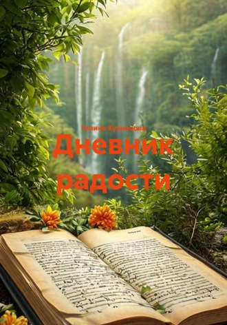 Дневник радости. 