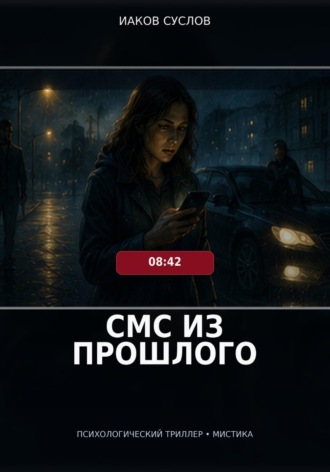 Иаков Суслов. СМС из прошлого