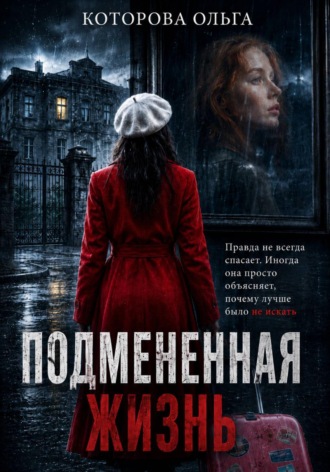Ольга Которова. Подмененная жизнь