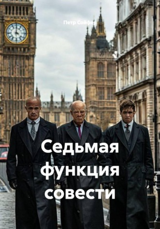 Седьмая функция совести. 