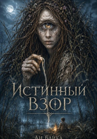 Истинный взор. Ан Байка