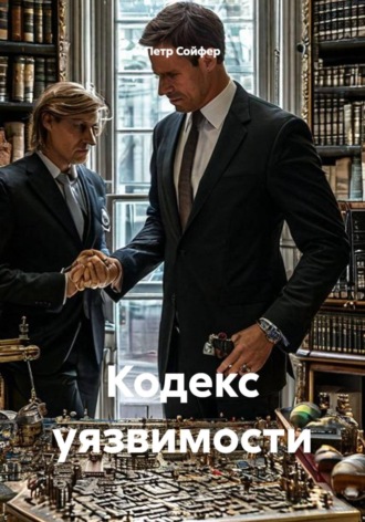 Кодекс уязвимости. 