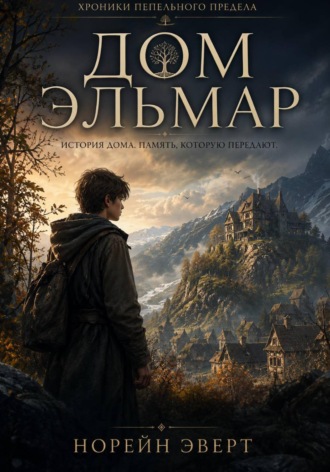 Норейн Эверт. Дом Эльмар
