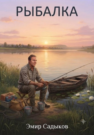 Рыбалка. Эмир Садыков