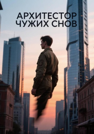  Drakur. Архитектор чужих снов