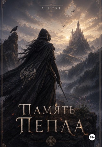 Память Пепла. А. Нокт