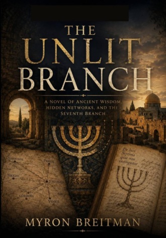 Myron Breitman. The Unlit Branch