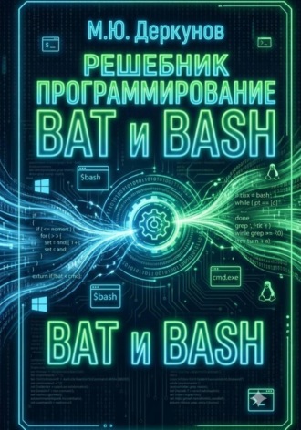 Михаил Деркунов. Решебник для книги 