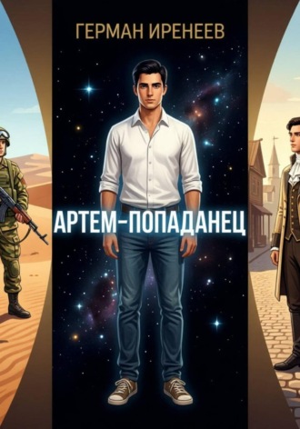 Артем Попаданец. Герман Иринеев