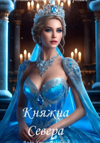 Княжна Севера. Возвращение. Книга 2. Лада Христолюбова