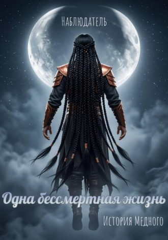 Одна бессмертная жизнь. История Медного.  Наблюдатель