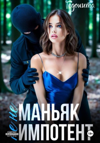  Гедонита. Не маньяк. Не импотент