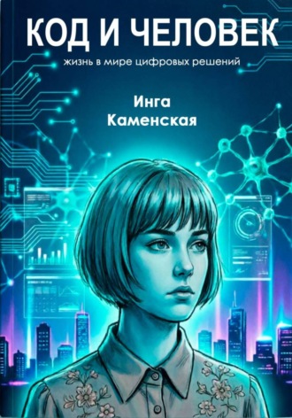 Код и человек: жизнь в мире цифровых решений. Инга Каменская