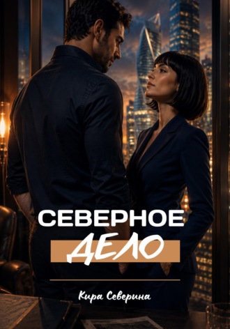 Северное дело. 