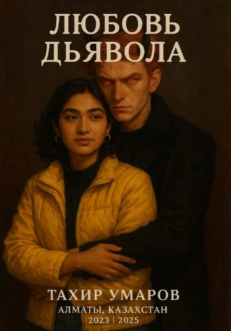Любовь дьявола. 