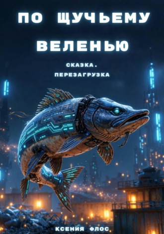 Ксения Флос. По щучьему веленью