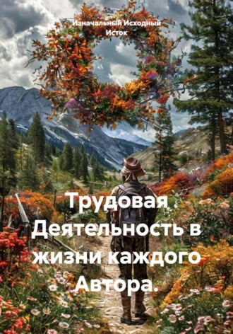 Трудовая Деятельность в жизни каждого Автора.. Изначальный Исходный Исток