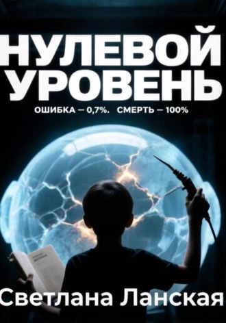 Светлана Ланская. Нулевой уровень. Книга первая : Мать
