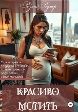 Красиво мстить. Розали Рэдмор