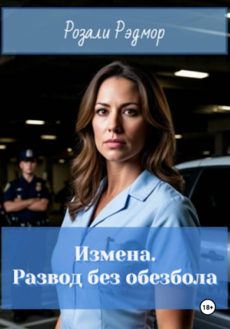 Розали Рэдмор. Измена. Развод без обезбола