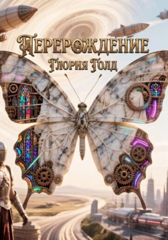 Перерождение. Глория Голд