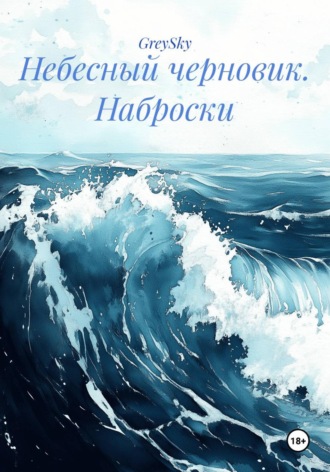  GreySky. Небесный черновик. Наброски