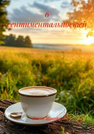 6 сентиментальностей. Эшли Шторм